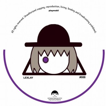 Lexlay – EVERYTHING RIGHT