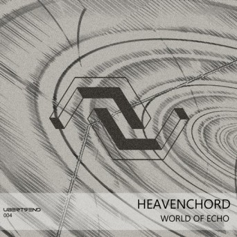 Heavenchord – World Of Echo