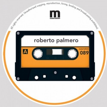 Roberto Palmero – PAMPALA