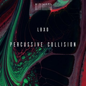 LBxD – Percussive Collision