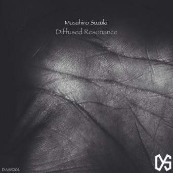 Masahiro Suzuki – Diffused Resonance