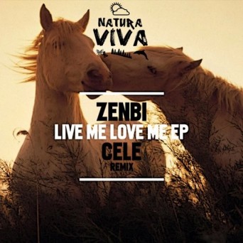 Zenbi – Live Me Love Me