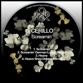Cerillo – Screamin’
