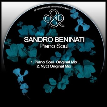 Sandro Beninati – Piano Soul