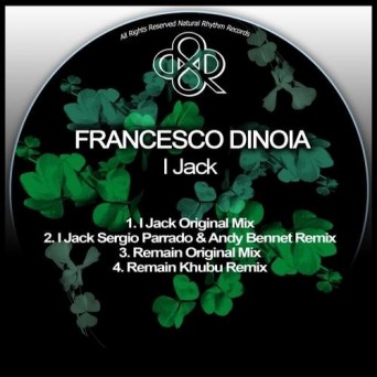Francesco Dinoia – I Jack