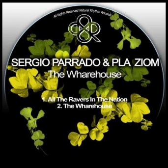 Sergio Parrado, Pla Ziom – The Wharehouse