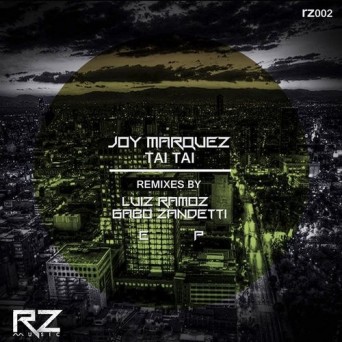 Joy Marquez – Tai Tai
