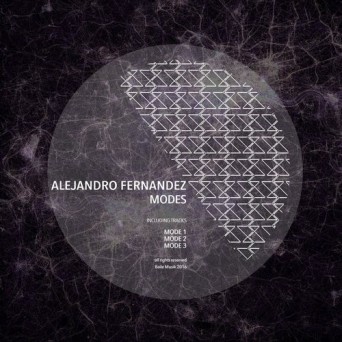 Alejandro Fernandez – Modes
