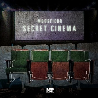 Moosfiebr – Secret Cinema