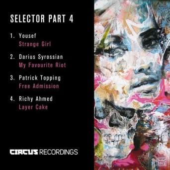 Selector, Part 4