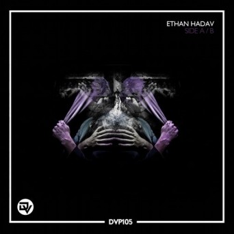 Ethan Hadav – Side A-Side B