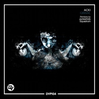 Acki – Grawl