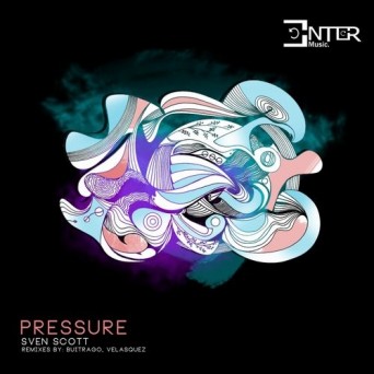 Sven Scott – Pressure