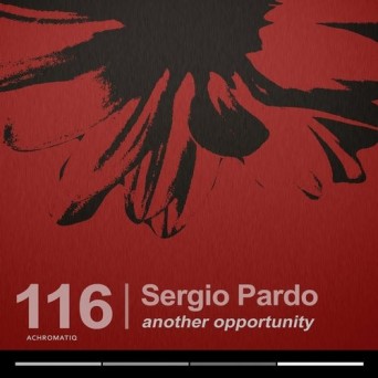 Sergio Pardo – Another Opportunity