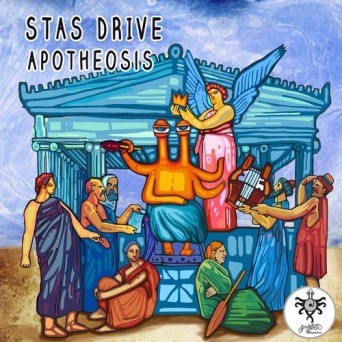 Stas Drive – Apotheosis