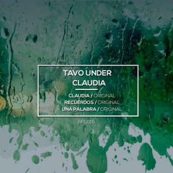 Tavo Under – Claudia