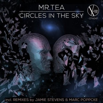 Mr. Tea – Circles In The Sky