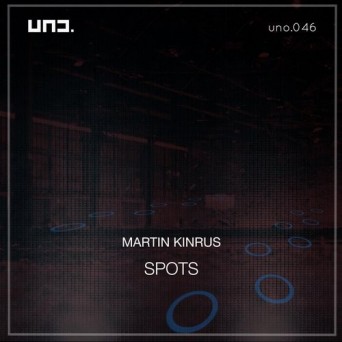 Martin Kinrus – Spots