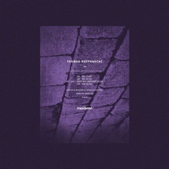 Thomas Hoffknecht – 14X