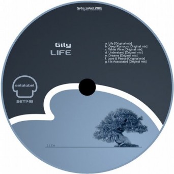 Gily – Life