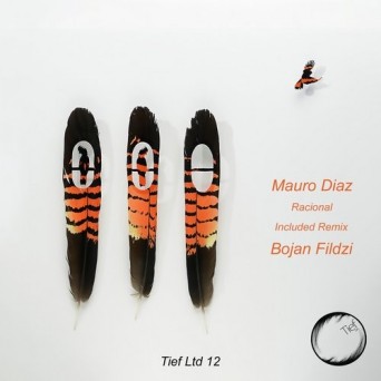 Mauro Diaz – Racional