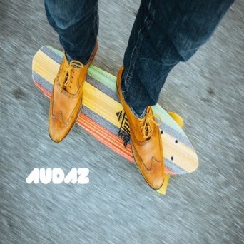 Alkalino, Lemon Mint – Your Love/The Fireflies