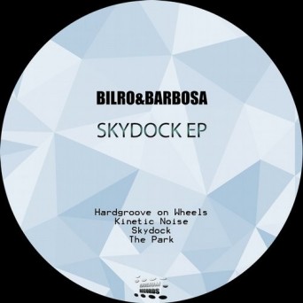 Bilro & Barbosa – Skydock