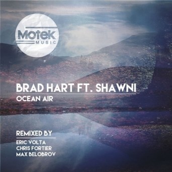 Brad Hart – Ocean Air