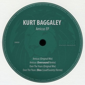 Kurt Baggaley – Amicus