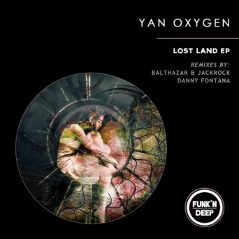 Yan Oxygen – Lost Land