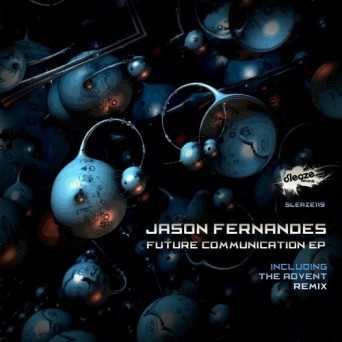 Jason Fernandes – Future Communication