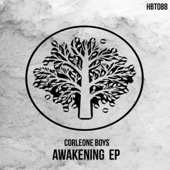 Corleone Boys – Awakening EP