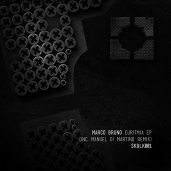 Marco Bruno – Euritmia EP