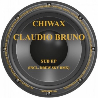Claudio Bruno – Sub
