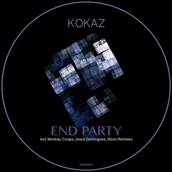 Kokaz – End Party