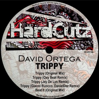 David Ortega – Trippy