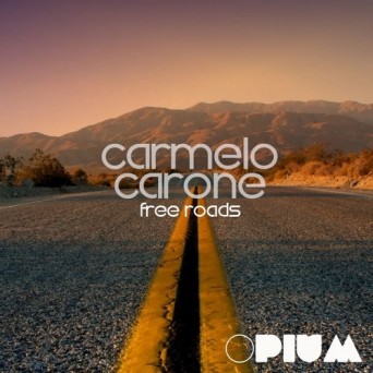 Carmelo Carone – Free Roads