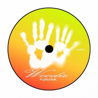 Flaminik – Woodie