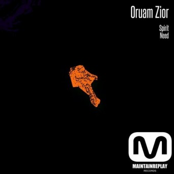 Oruam Zior – Spirit