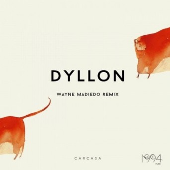 Dyllon – Carcasa