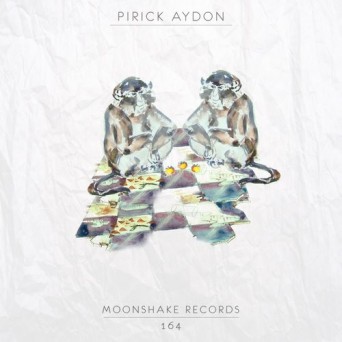 Pirick Aydon – Censurado