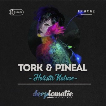 Tork, Pineal – Holistic Nature