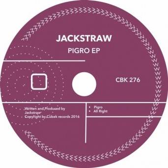 Jackstraw – Pigro