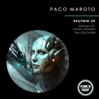 Paco Maroto – Sputnik