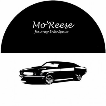Mo’Reese – Journey Into Space