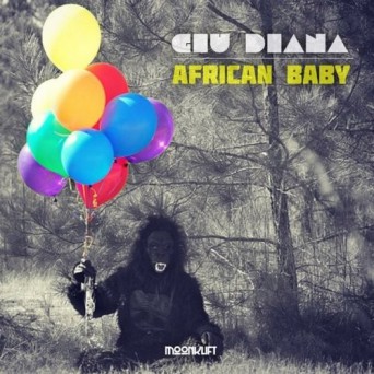 Giu Diana – African Baby