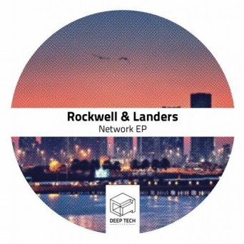 Rockwell, Landers – Network EP