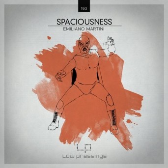 Emiliano Martini – Spaciousness