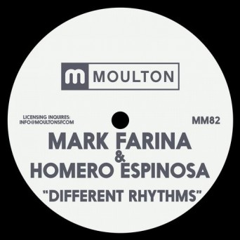 Mark Farina, Homero Espinosa – Different Rhythms