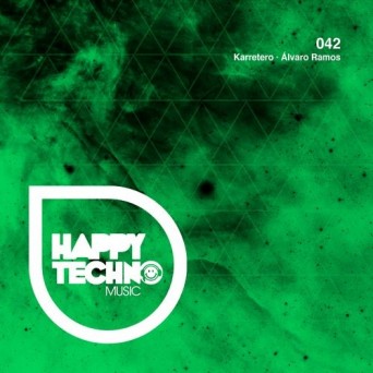 Alvaro Ramos, Karretero – Mind